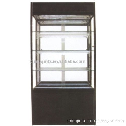 Glass Cabinet